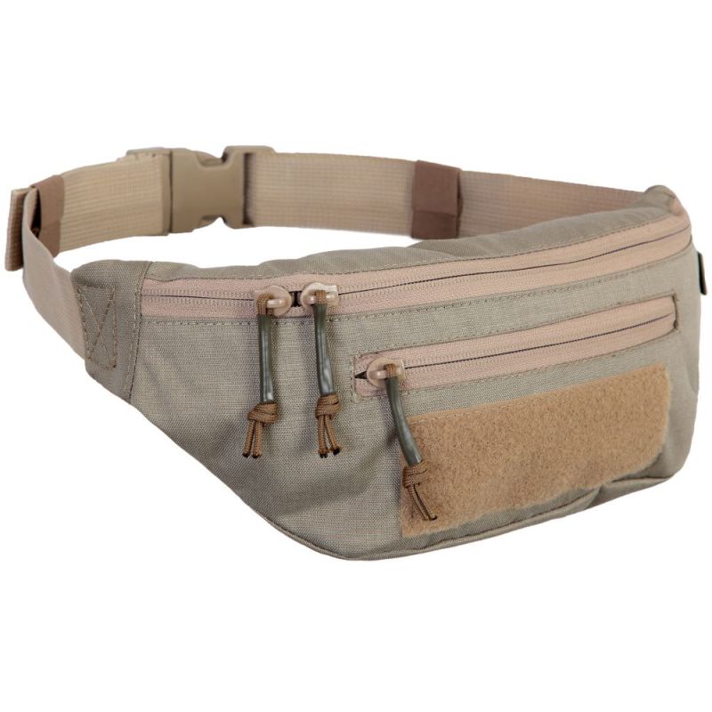 Preorder: Russian Ana Tactical Banana Belt Bag/Pouch - Various Camo