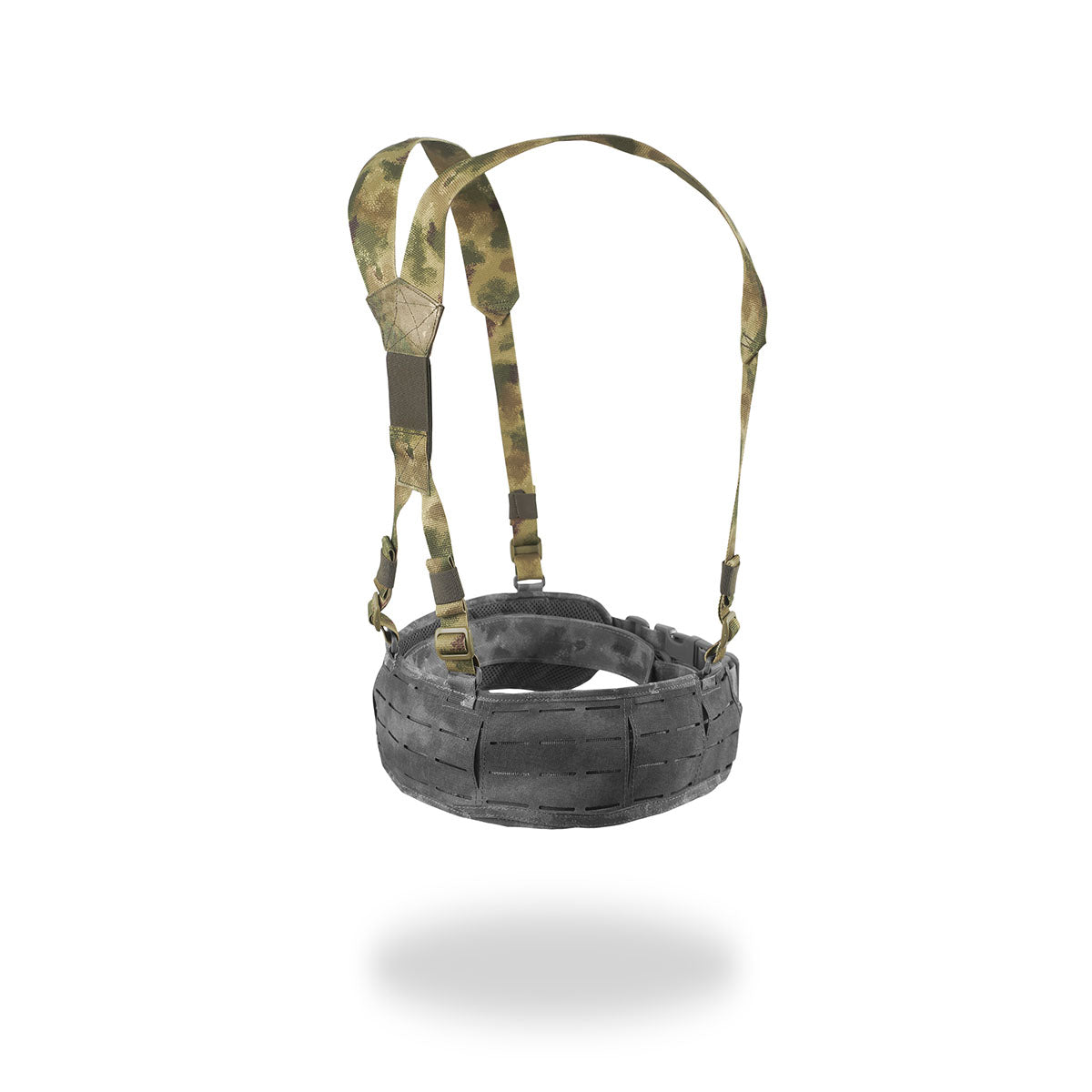 Preorder: Russian MBC Tactical Suspender Harness – Adjustable Load-Bearing Support Straps