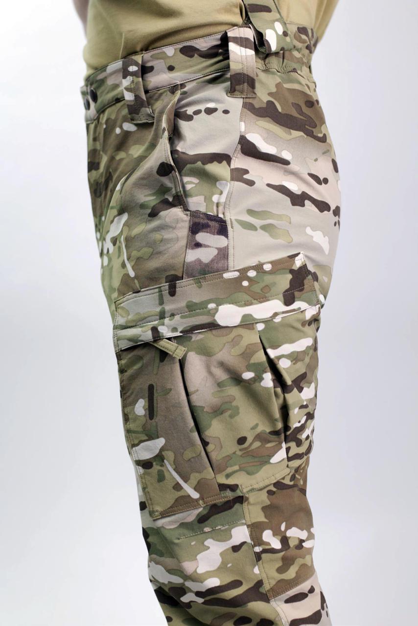 Preorder: Russian Bars "TUMAN-L5" Tactical Suit