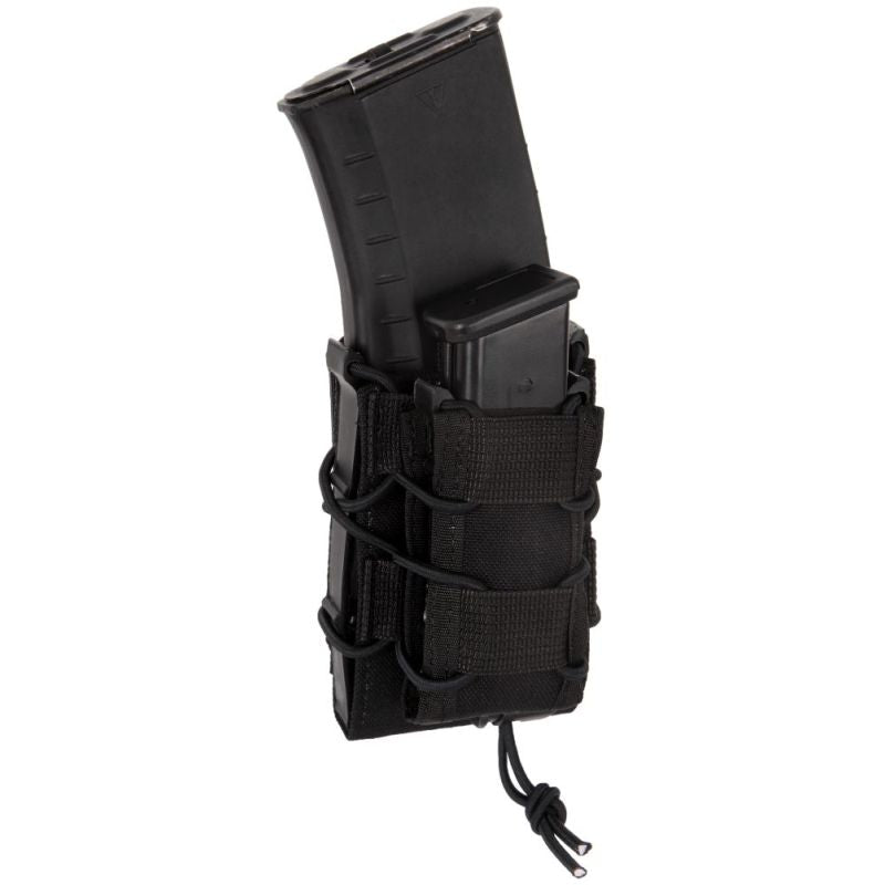 Preorder: Russian Ana Tactical AK & Pistol Double Magazine Pouch - Fast Access Open Top MOLLE - Various Camo
