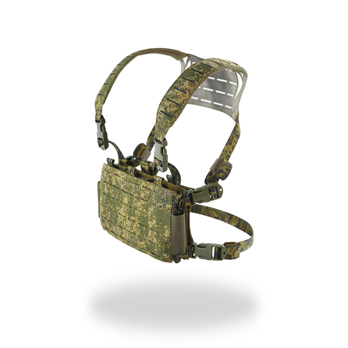 Preorder: Russian MBC SOL-2 Chest Rig – Tactical Modular Front Panel Carrier