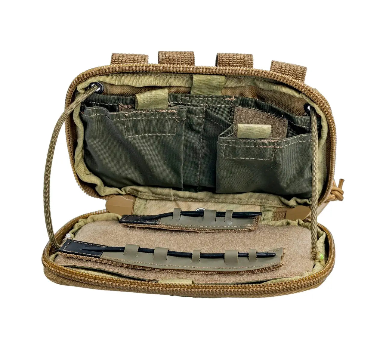 Preorder: Russian Gear Craft Flat Admin Pouch
