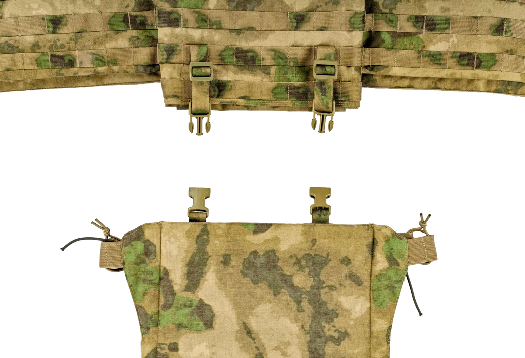 Preorder: Russian Gear Craft MK2 Tactical Seat Pad
