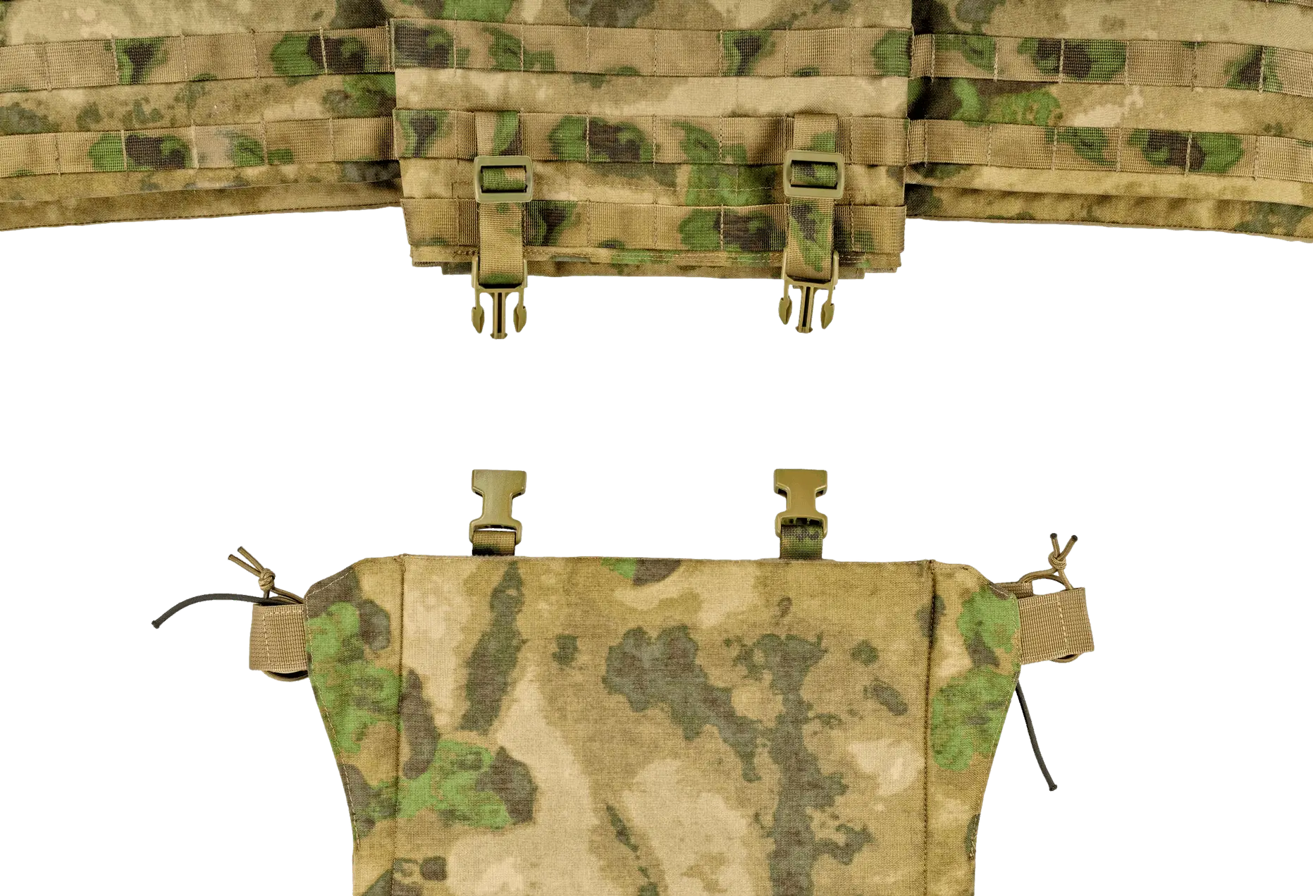 Preorder: Russian Gear Craft MK2 Tactical Seat Pad