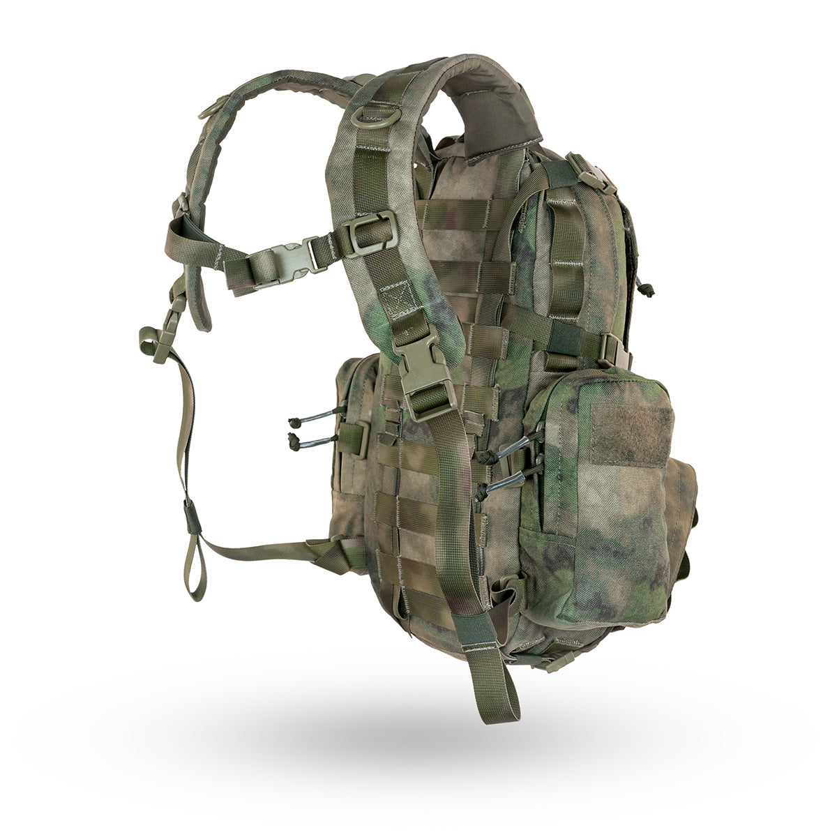 Preorder: Russian MBC Beaver Tactical Assault Backpack