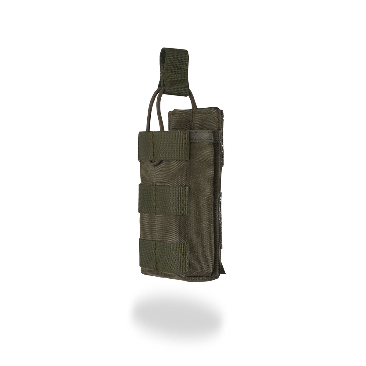 Preorder: Russian MBC Tactical FastMag Pouch - Open-Top AK AR M4 Magazine Carrier