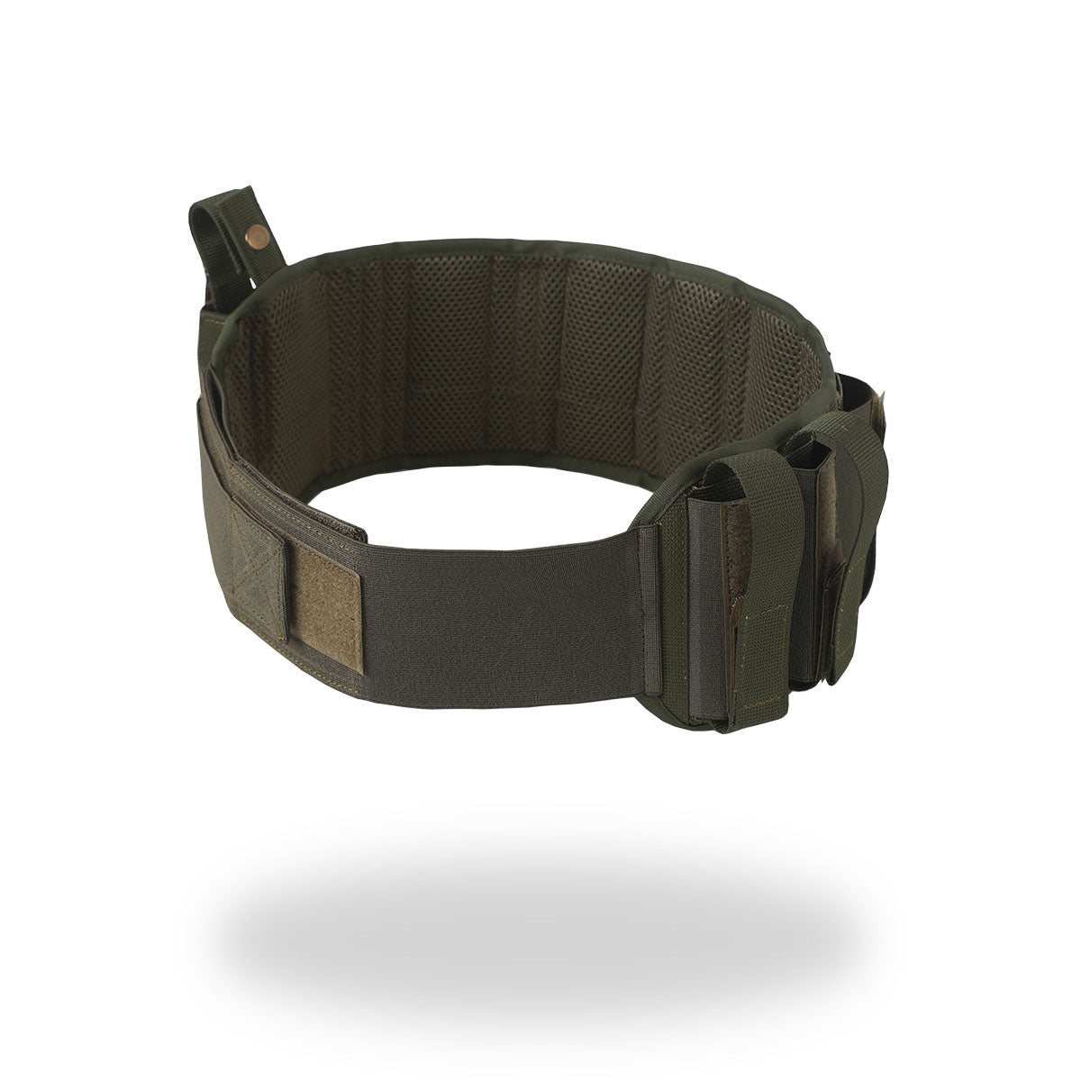 Preorder: Russian MBC Concealed Carry Belt Type 3 – Tactical Low-Profile Waist Strap
