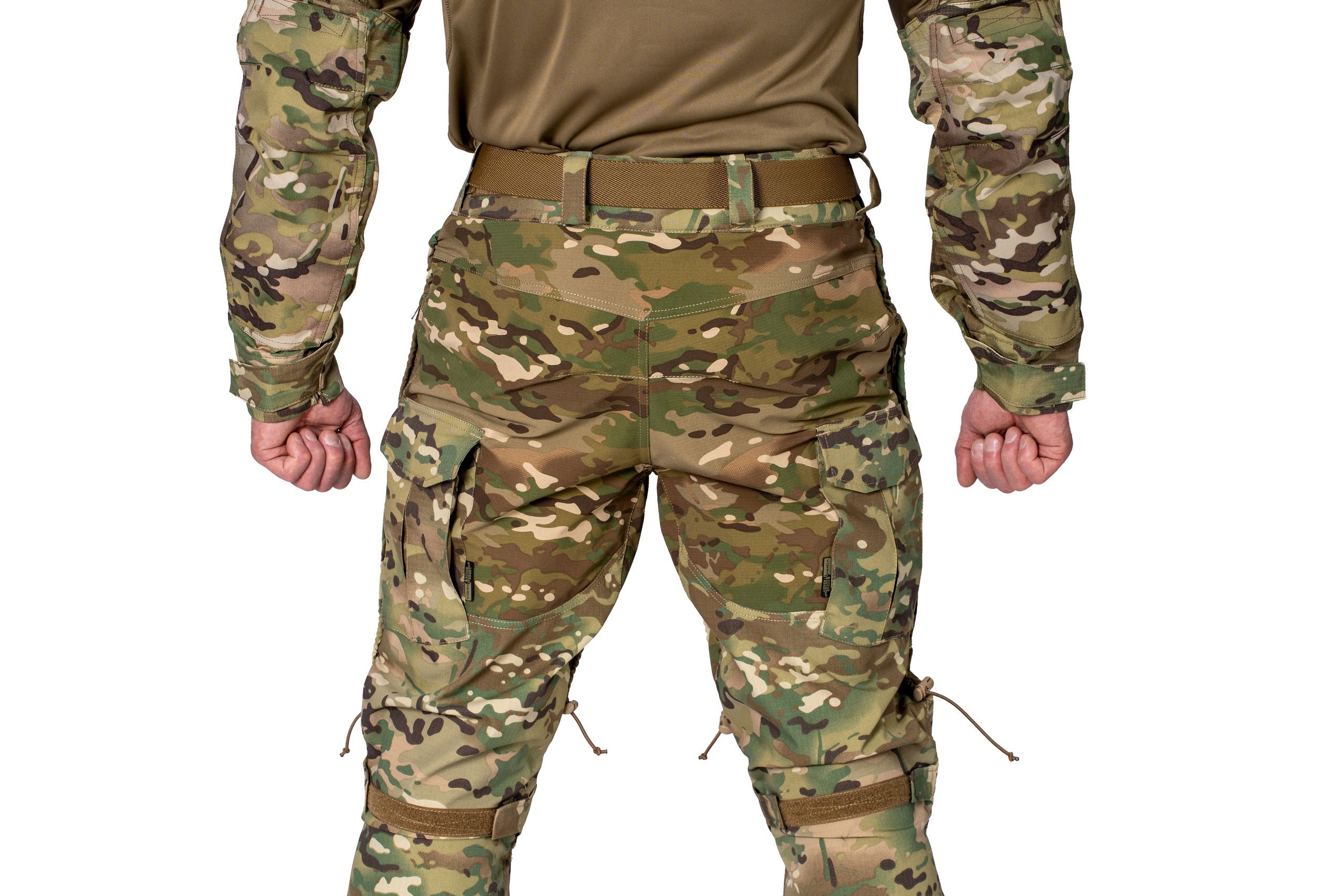 Preorder: Russian VOIN "Uron" Combat Pants – SVO Edition Tactical Military Trousers