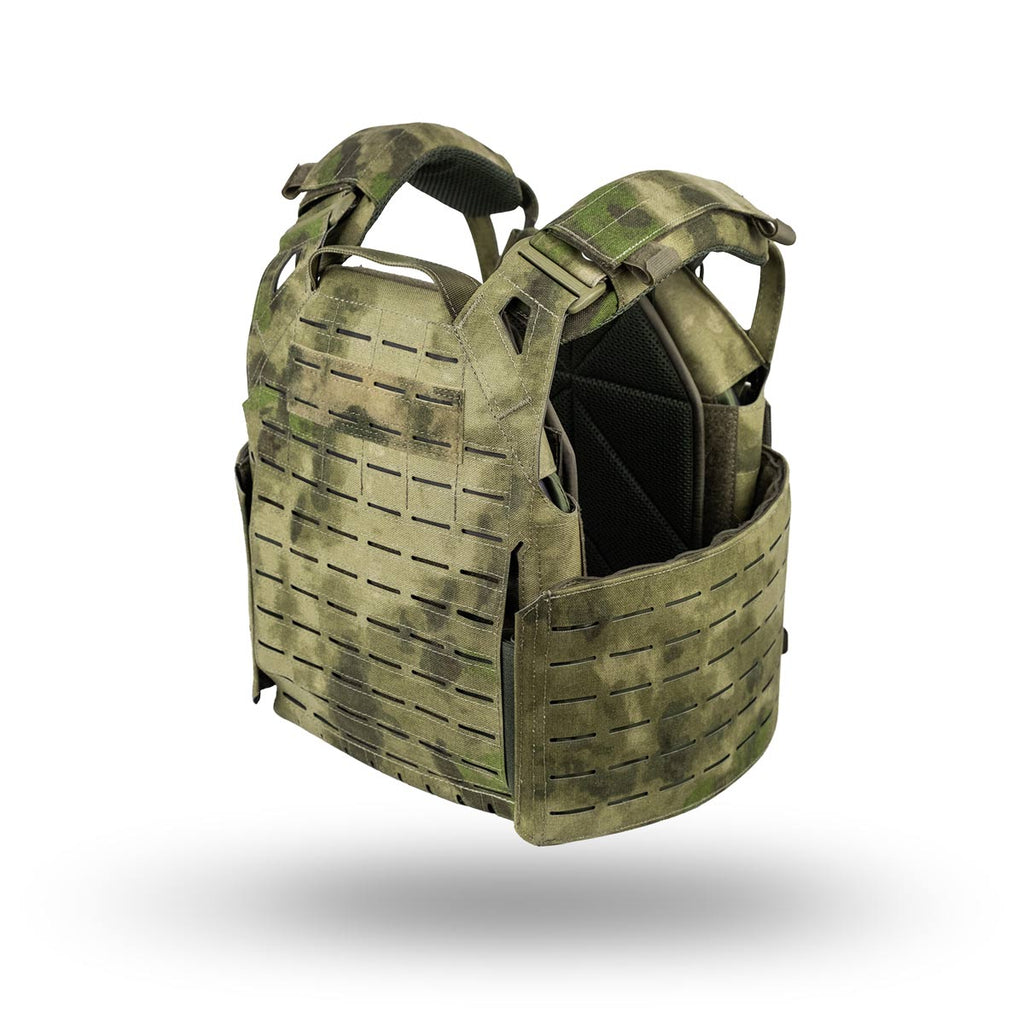 Preorder: Russian MBC Phantom Vest Type 1 – Tactical Modular Plate Carrier