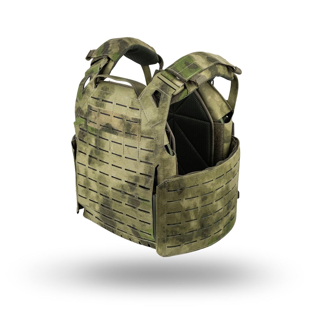 Preorder: Russian MBC Phantom Vest Type 1 – Tactical Modular Plate Carrier