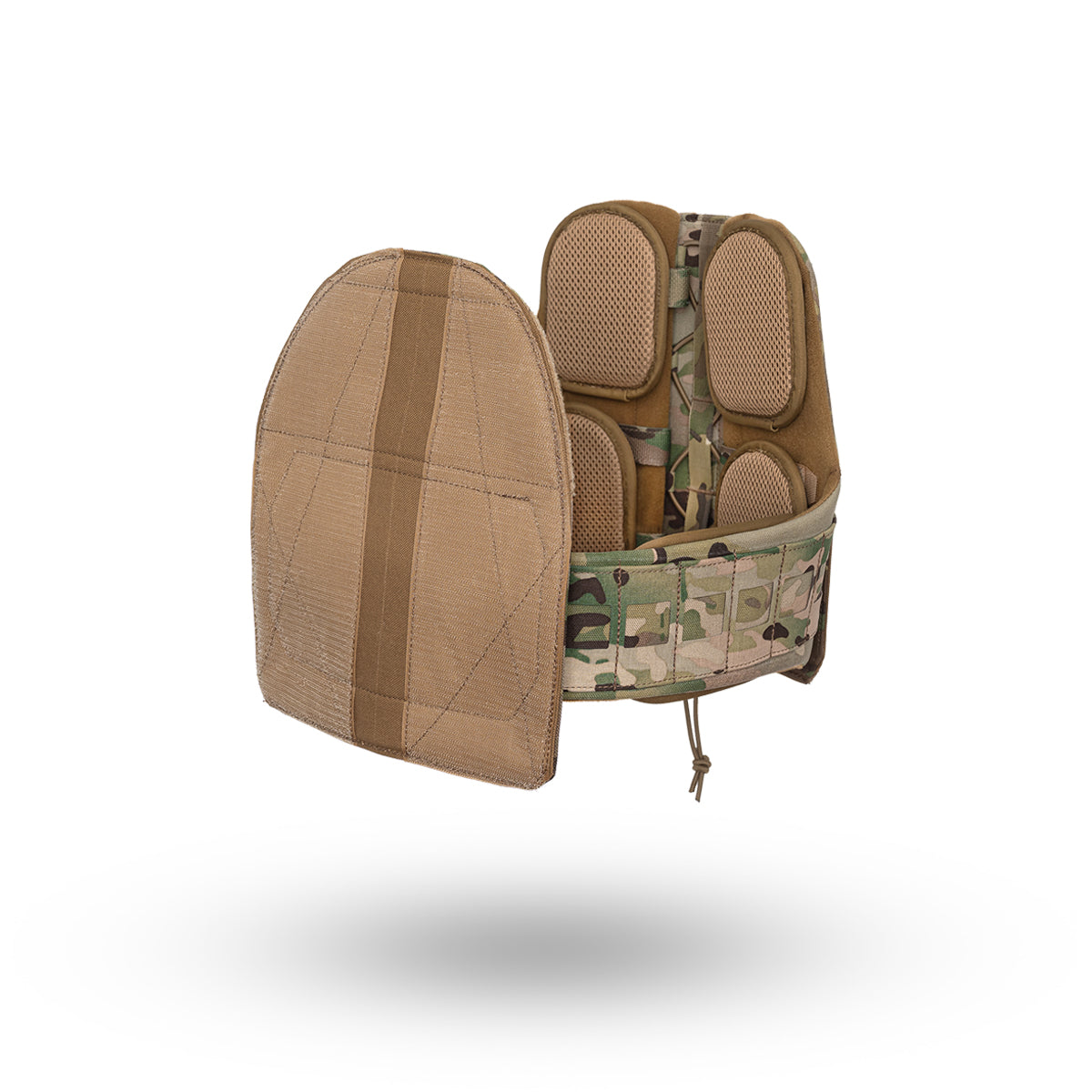 Preorder: Russian MBC Universal Corset for Tactical Vest – Adjustable Load-Bearing Support Module