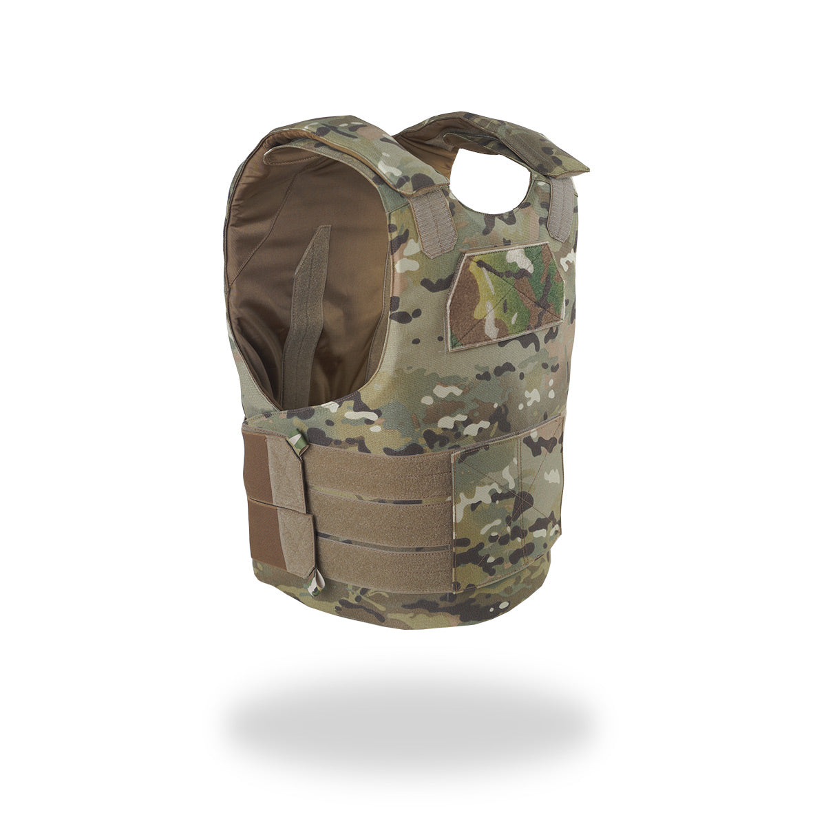 Preorder: Russian MBC Arena Concealed Carry Vest – Tactical Low-Profile Body Armor Carrier