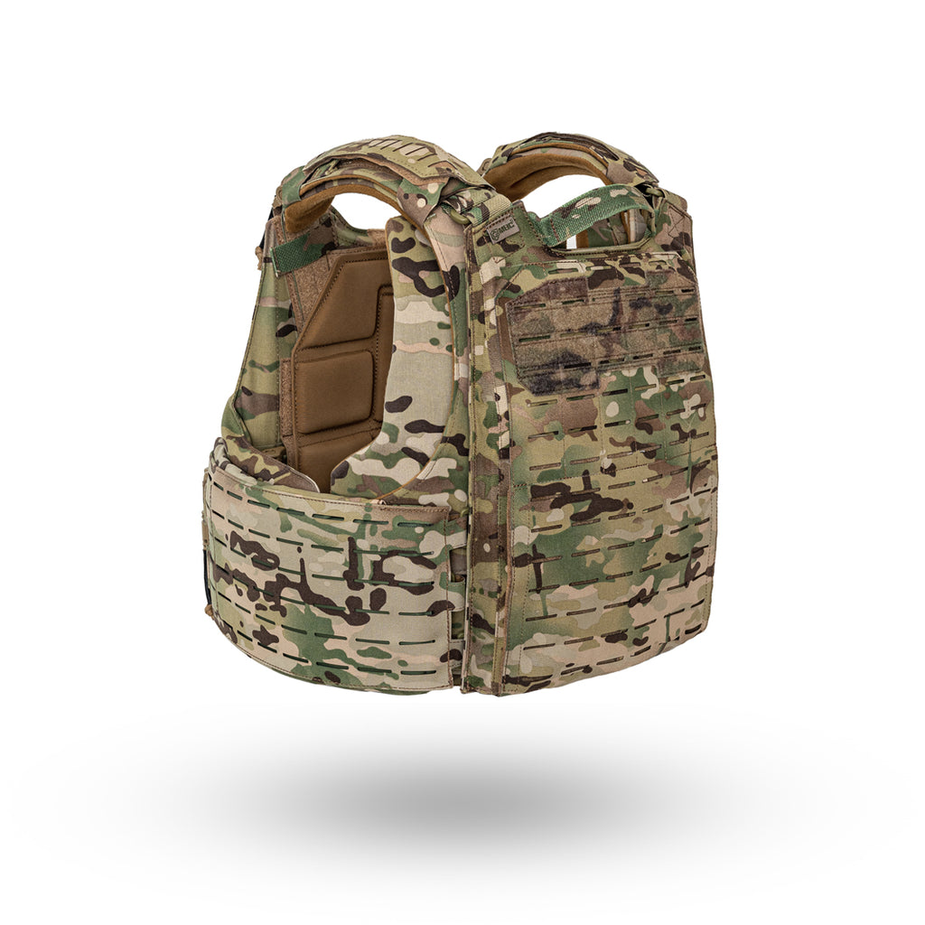 Preorder: Russian MBC Manticore Corset Vest Tactical Support and Load-Bearing