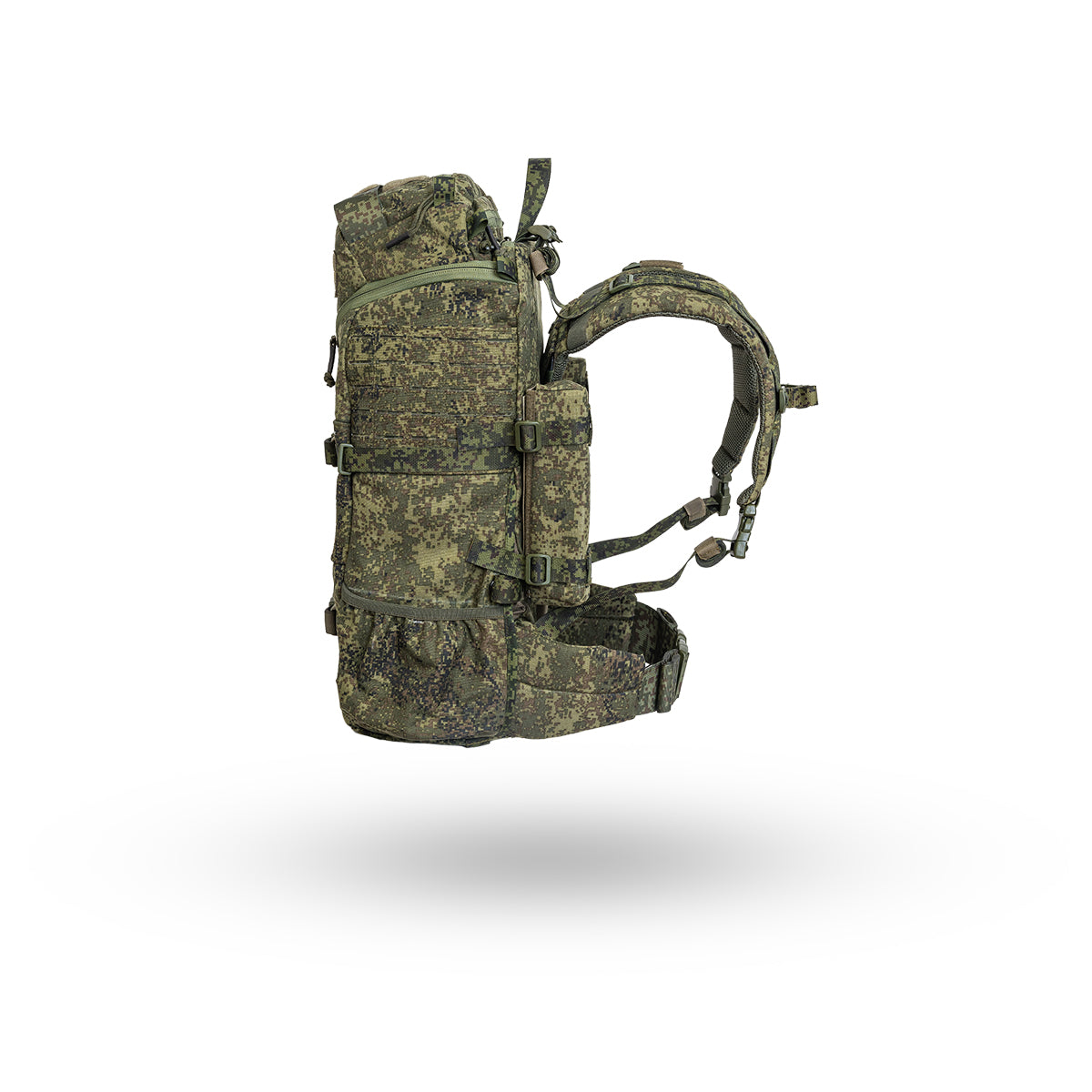 Preorder: Russian MBC Varan 40 Tactical Backpack