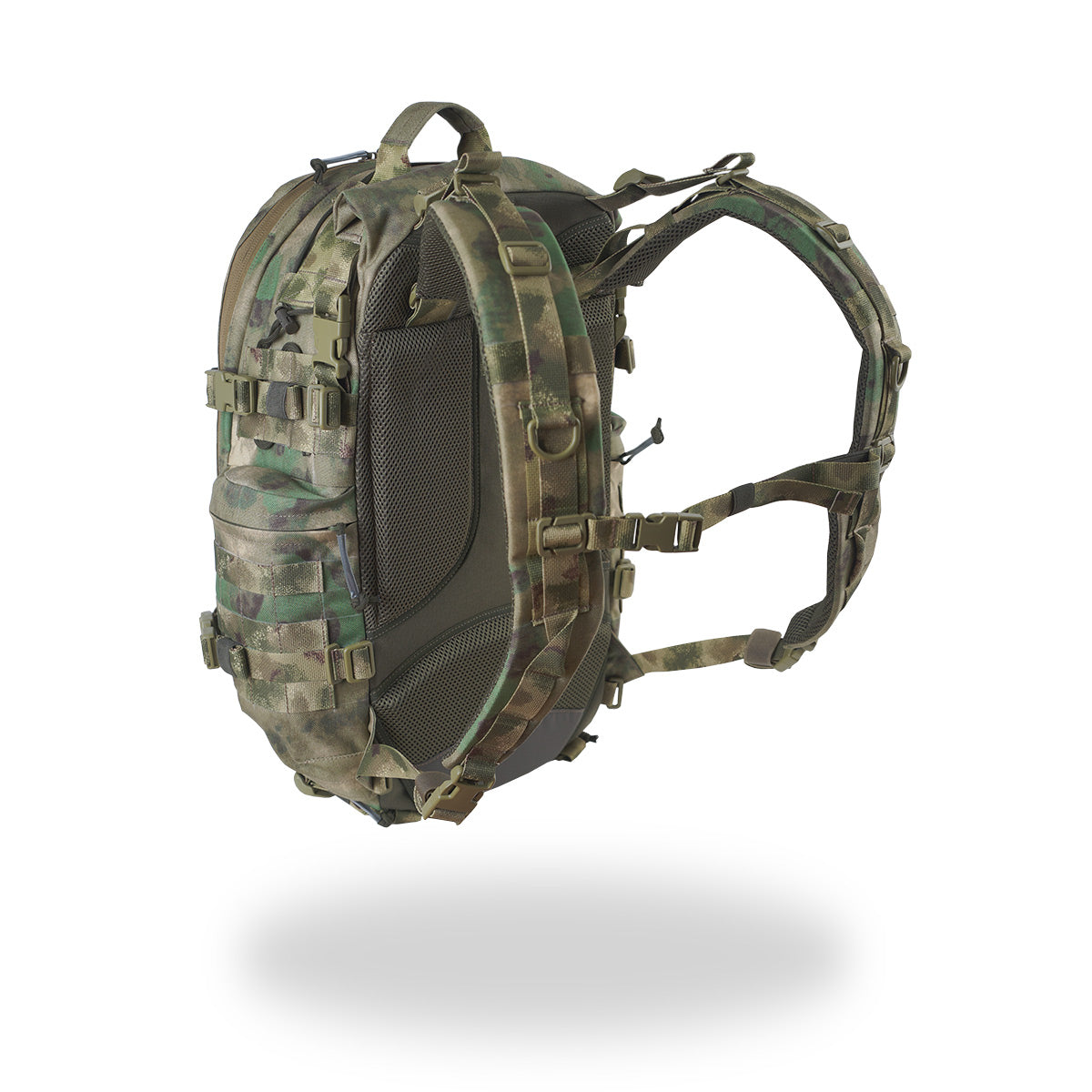 Preorder: Russian MBC TOR Tactical Assault Backpack