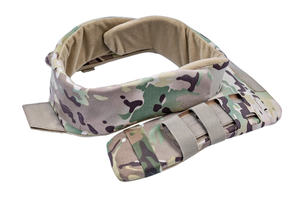 Preorder: Russian Gear Craft "Beaver-Magnum" Neck-Shoulder Armor Module