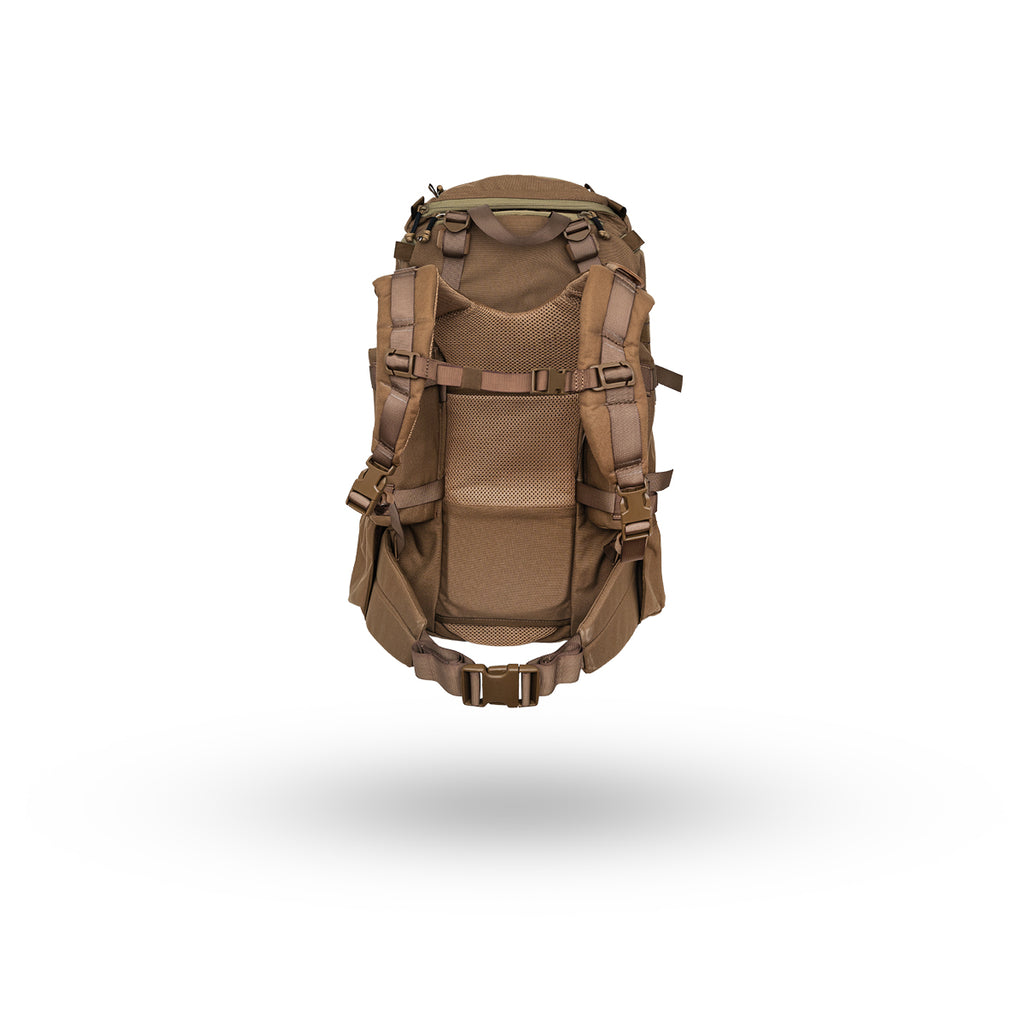 Preorder: Russian MBC Varan 40 Tactical Backpack