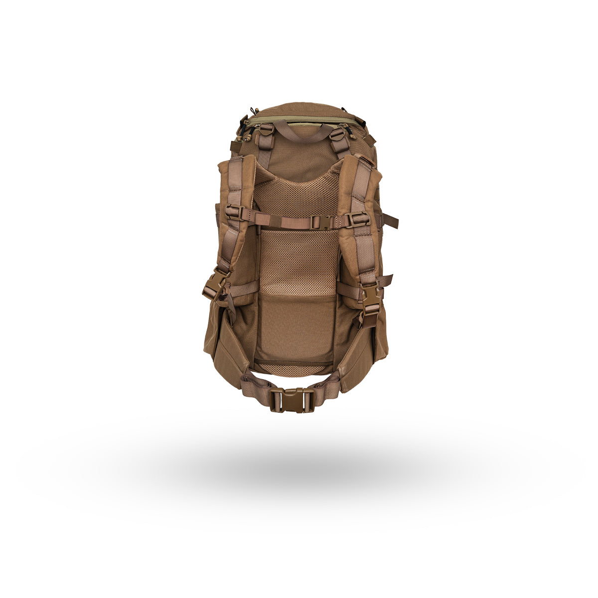 Preorder: Russian MBC Varan 40 Tactical Backpack