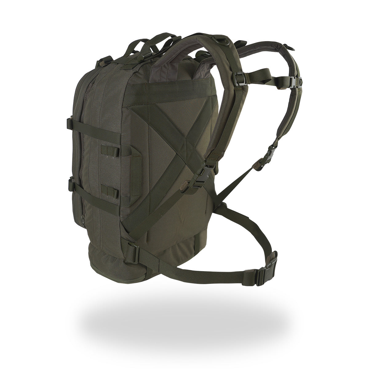 Preorder: Russian MBC "Paracelsus" Medical Backpack