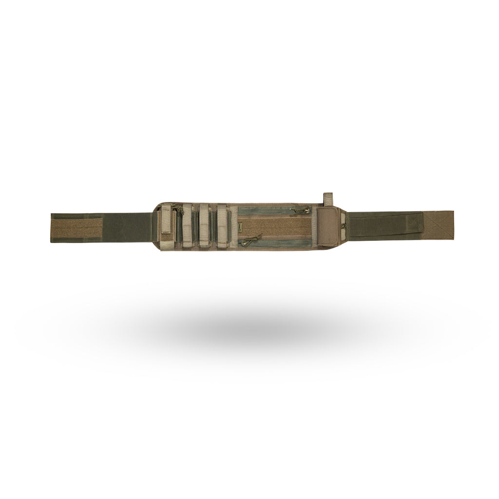Preorder: Russian MBC Concealed Carry Belt Type 1 – Tactical Low-Profile Waist Strap