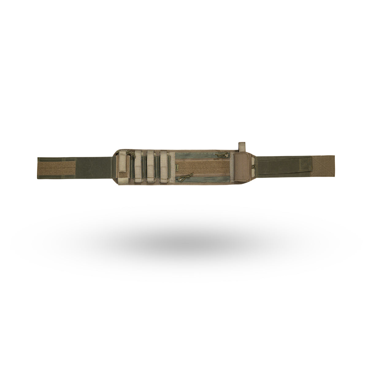 Preorder: Russian MBC Concealed Carry Belt Type 1 – Tactical Low-Profile Waist Strap