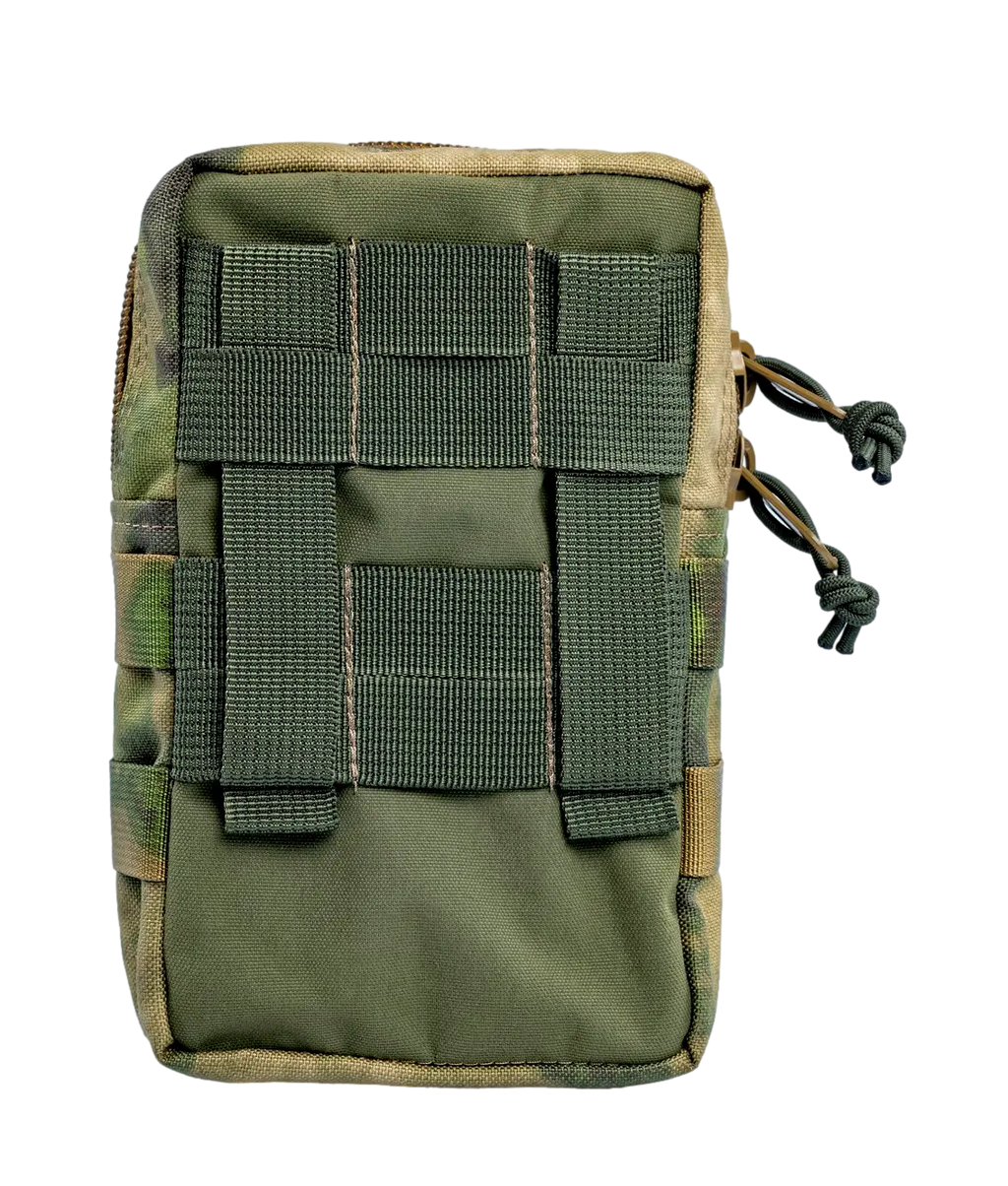 Preorder: Russian Gear Craft Large MK4 Utility Pouch - Tactical GP Pouch