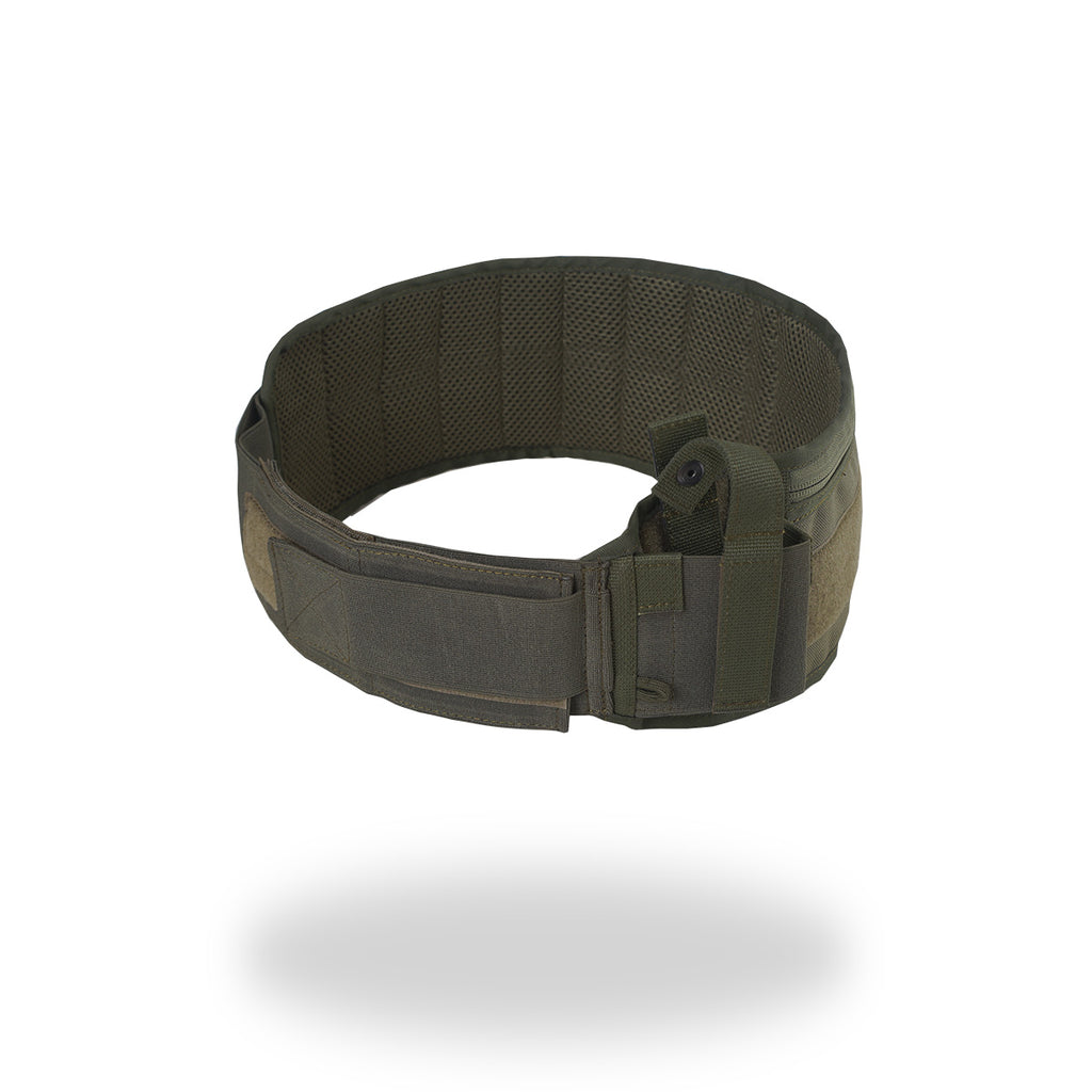 Preorder: Russian MBC Concealed Carry Belt Type 2 – Tactical Low-Profile Waist Strap