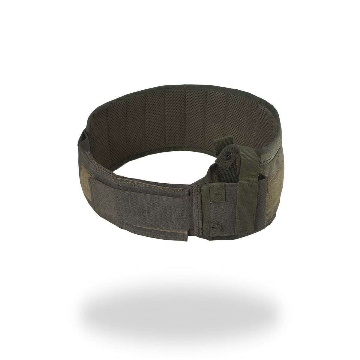 Preorder: Russian MBC Concealed Carry Belt Type 2 – Tactical Low-Profile Waist Strap