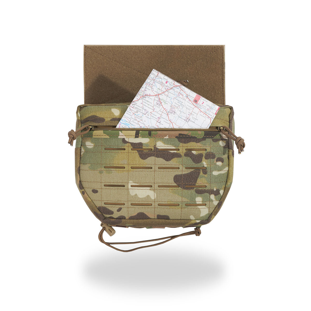 Preorder: Russian MBC Modular Load-Bearing Pouch Type 2
