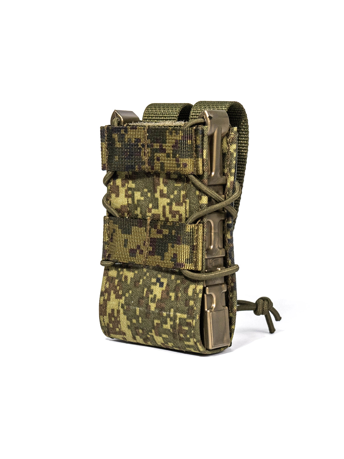 Preorder: Russian Fillin Open-Top Single AK Magazine Pouch