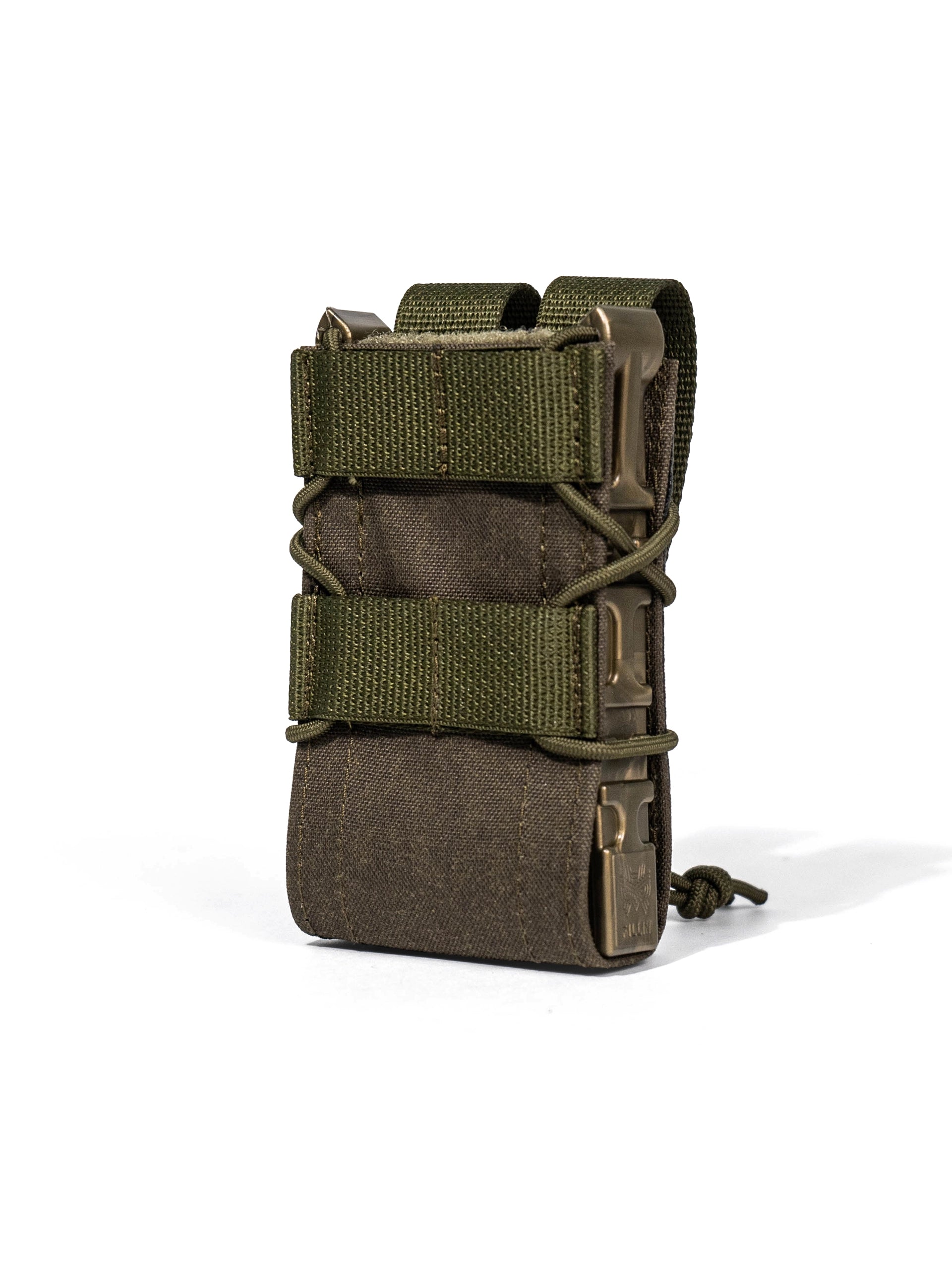 Preorder: Russian Fillin Open-Top Single AK Magazine Pouch