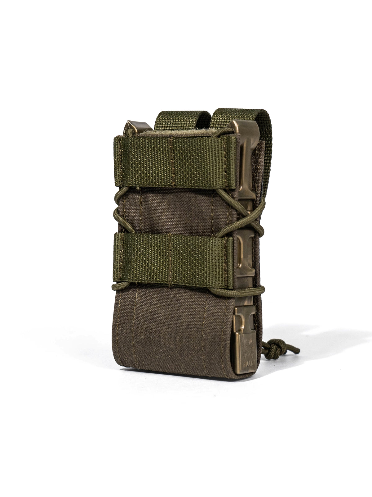 Preorder: Russian Fillin Open-Top Single AK Magazine Pouch