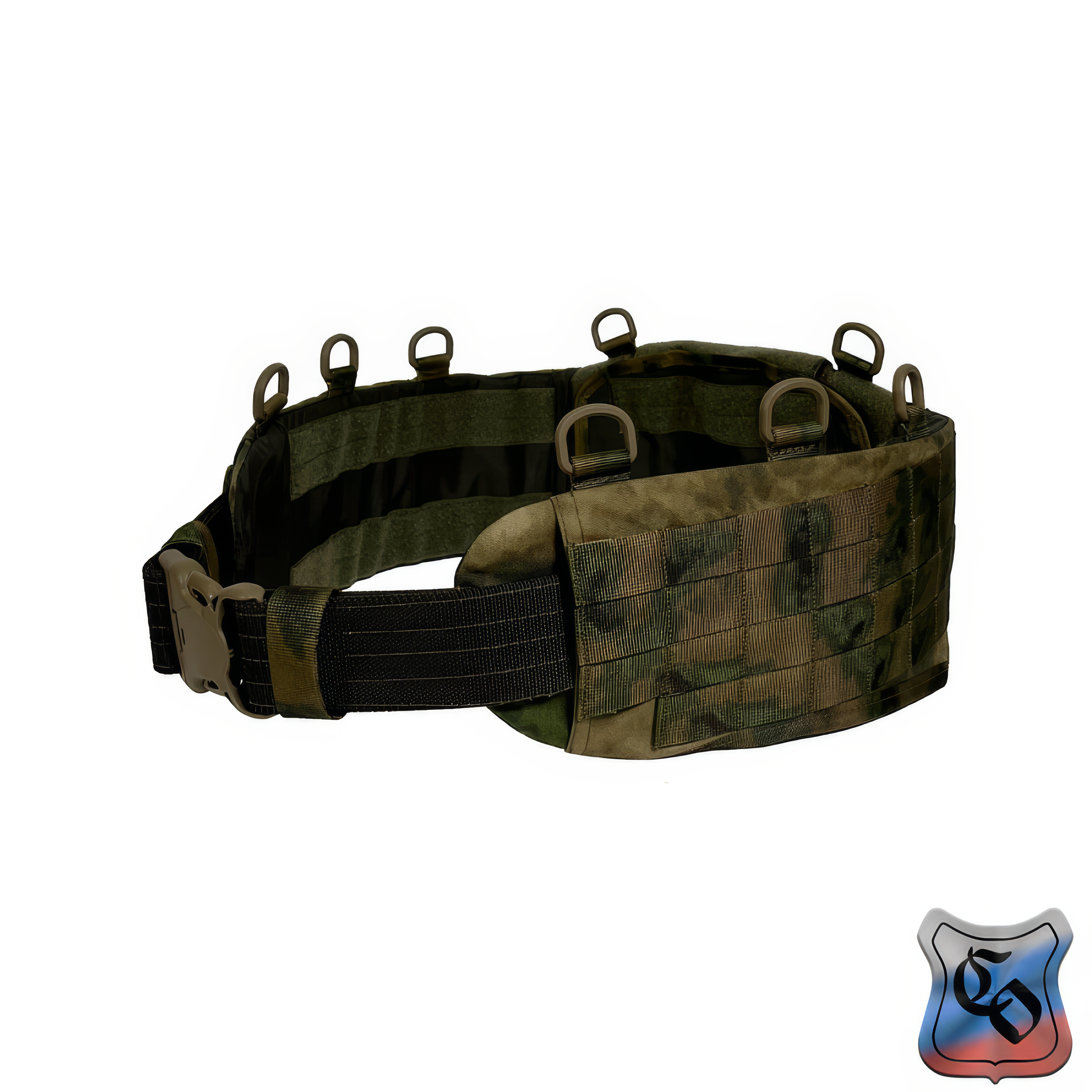 Preorder: Russian SSO WARRIOR MOLLE PRO Base Belt