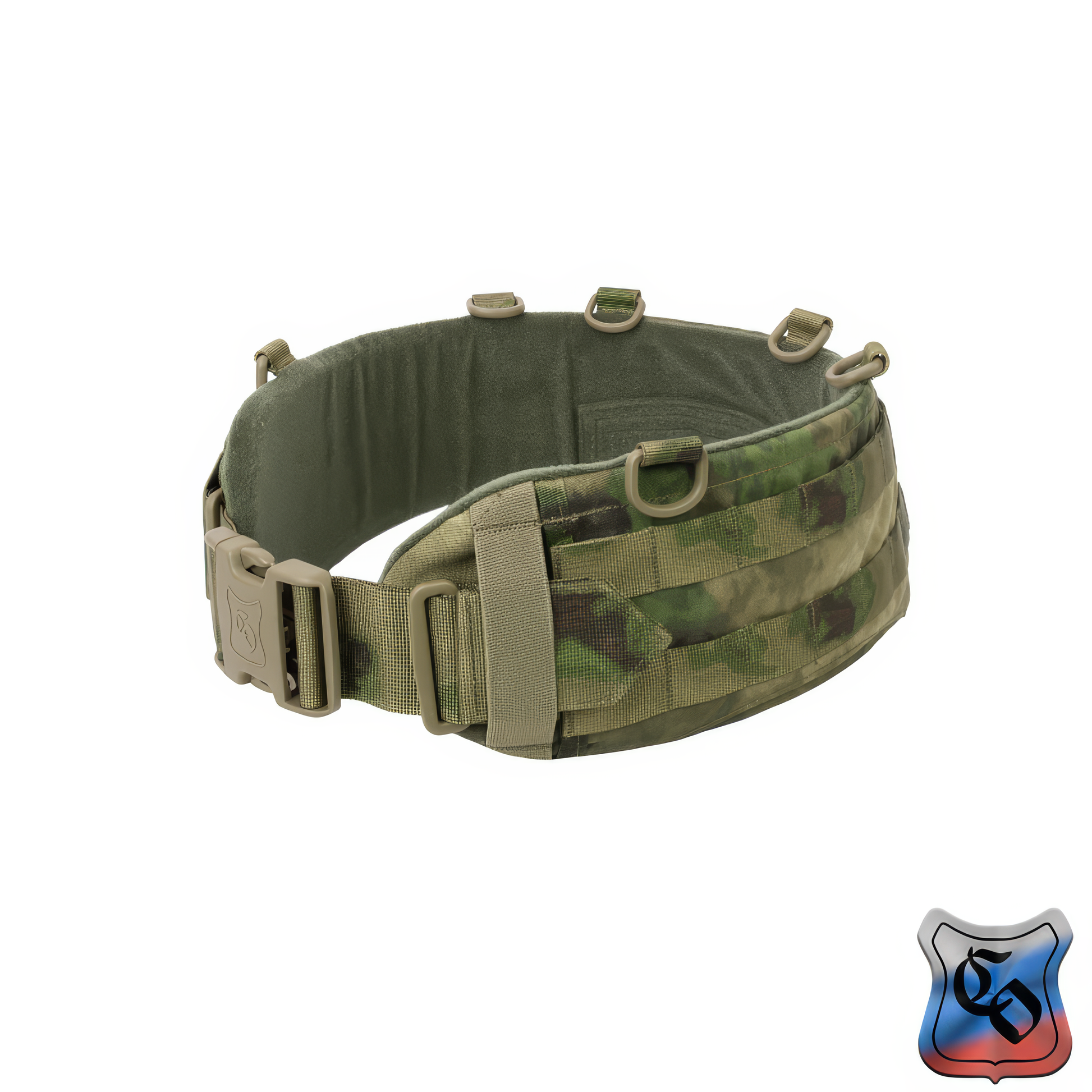 Preorder: Russian SSO X-FORM MOLLE PRO Base Belt