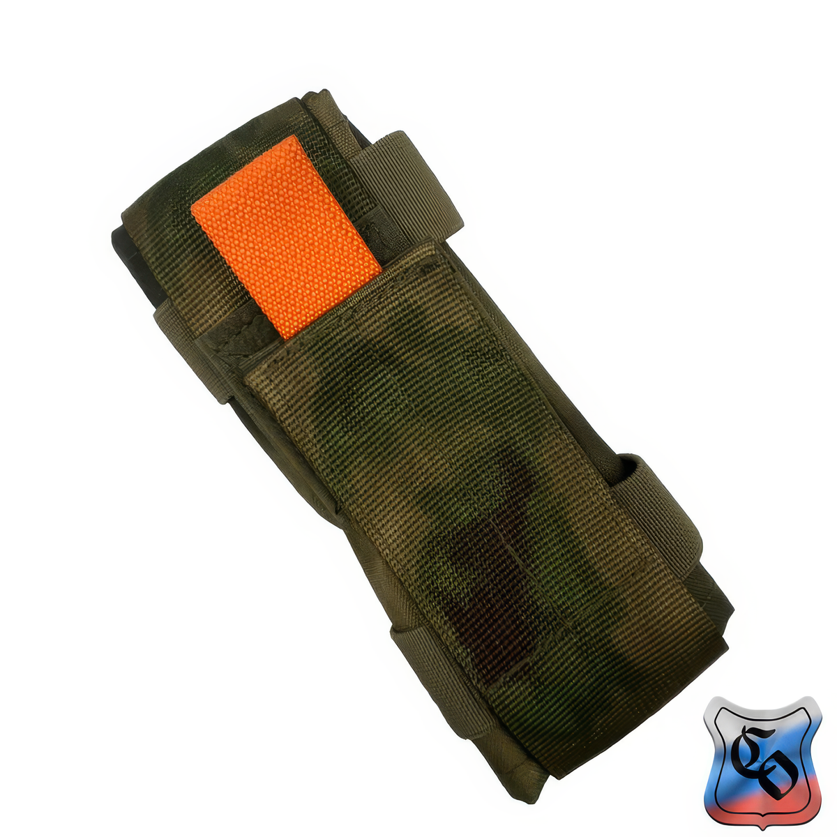 Preorder: Russian SSO TOURNIQUET 3 MOLLE Pouch with Velcro