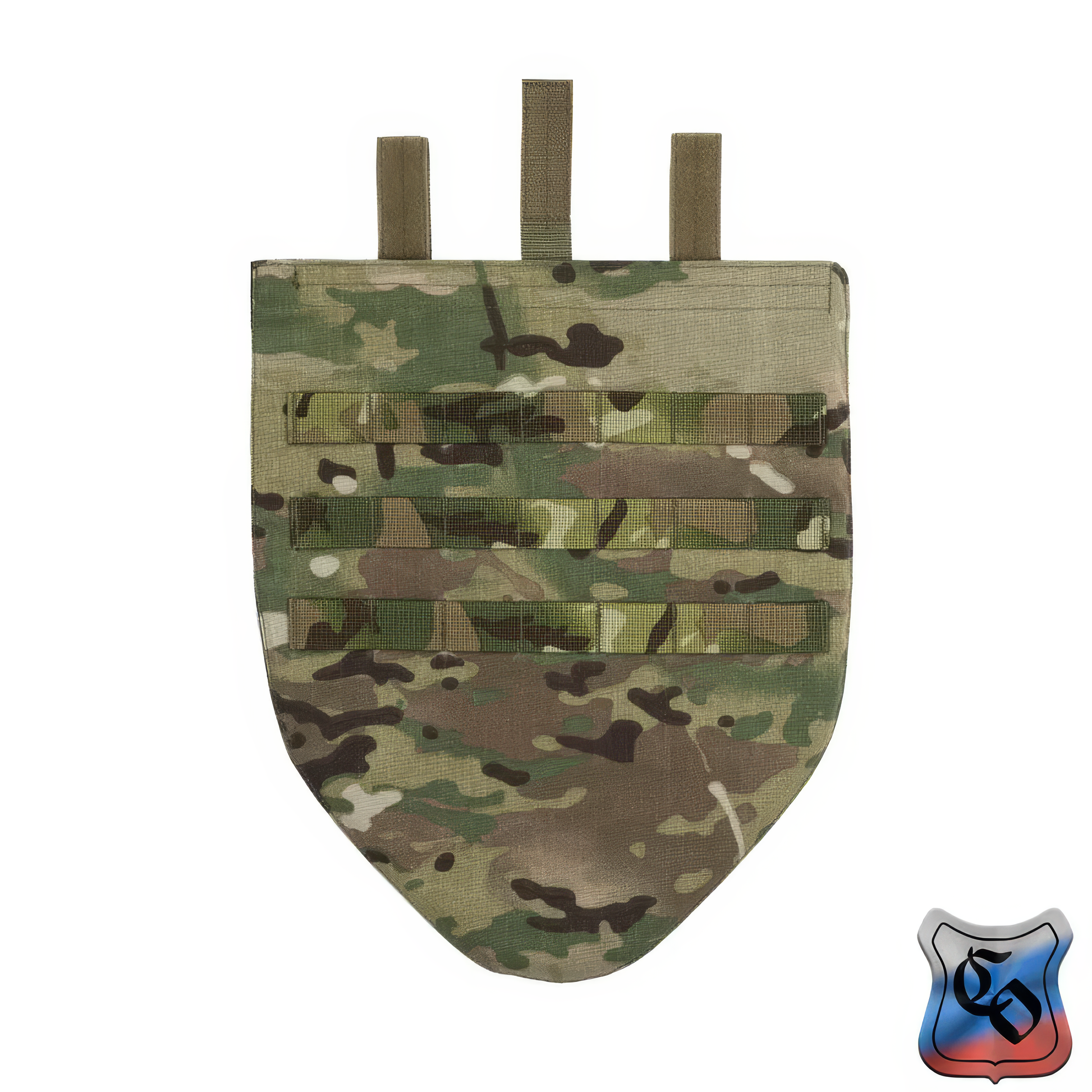 Preorder: Russian SSO ZP-2 Armor Plate Cover