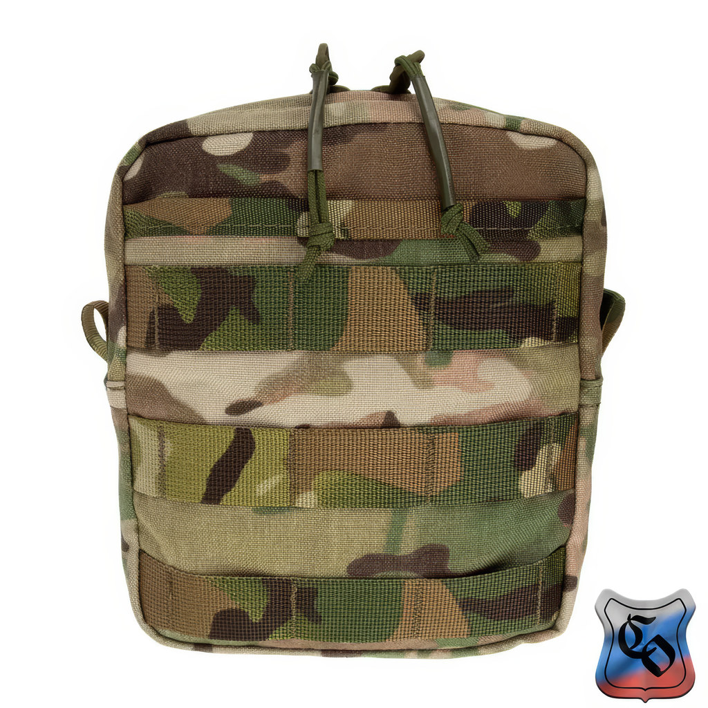 Preorder: Russian SSO Utility MOLLE Pouch
