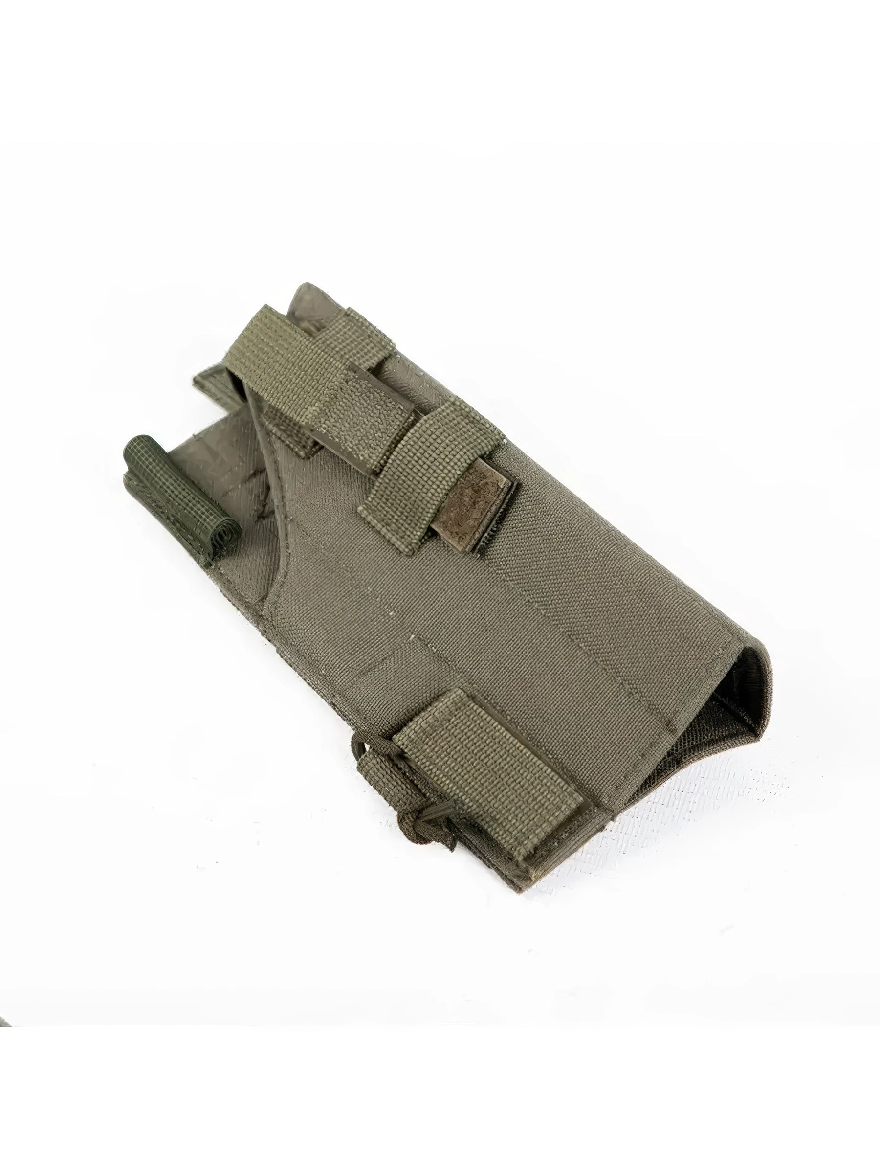 Preorder: Russian Tekhinkom Tactical Open-top Pistol Holster Right Hand MOLLE