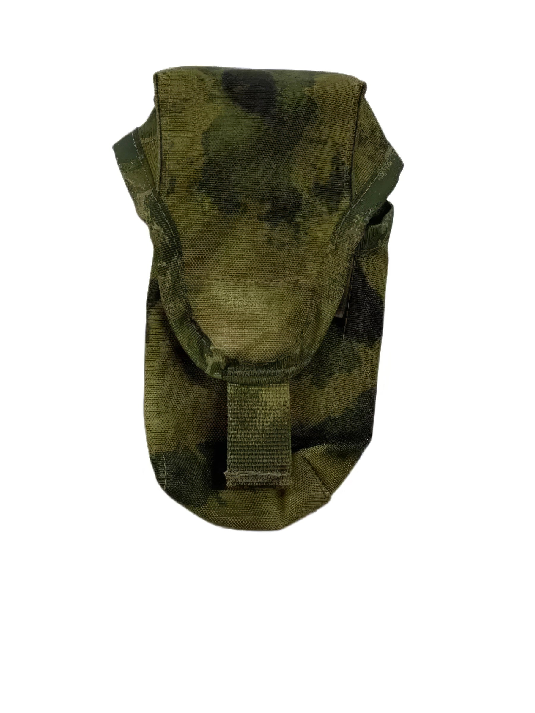 Preorder: Russian Tekhinkom Tactical MOLLE Double Magazine Pouch for AS Val