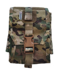 Preorder: Russian Tekhinkom Tactical MOLLE Large IFAK Med Pouch Tear-Away