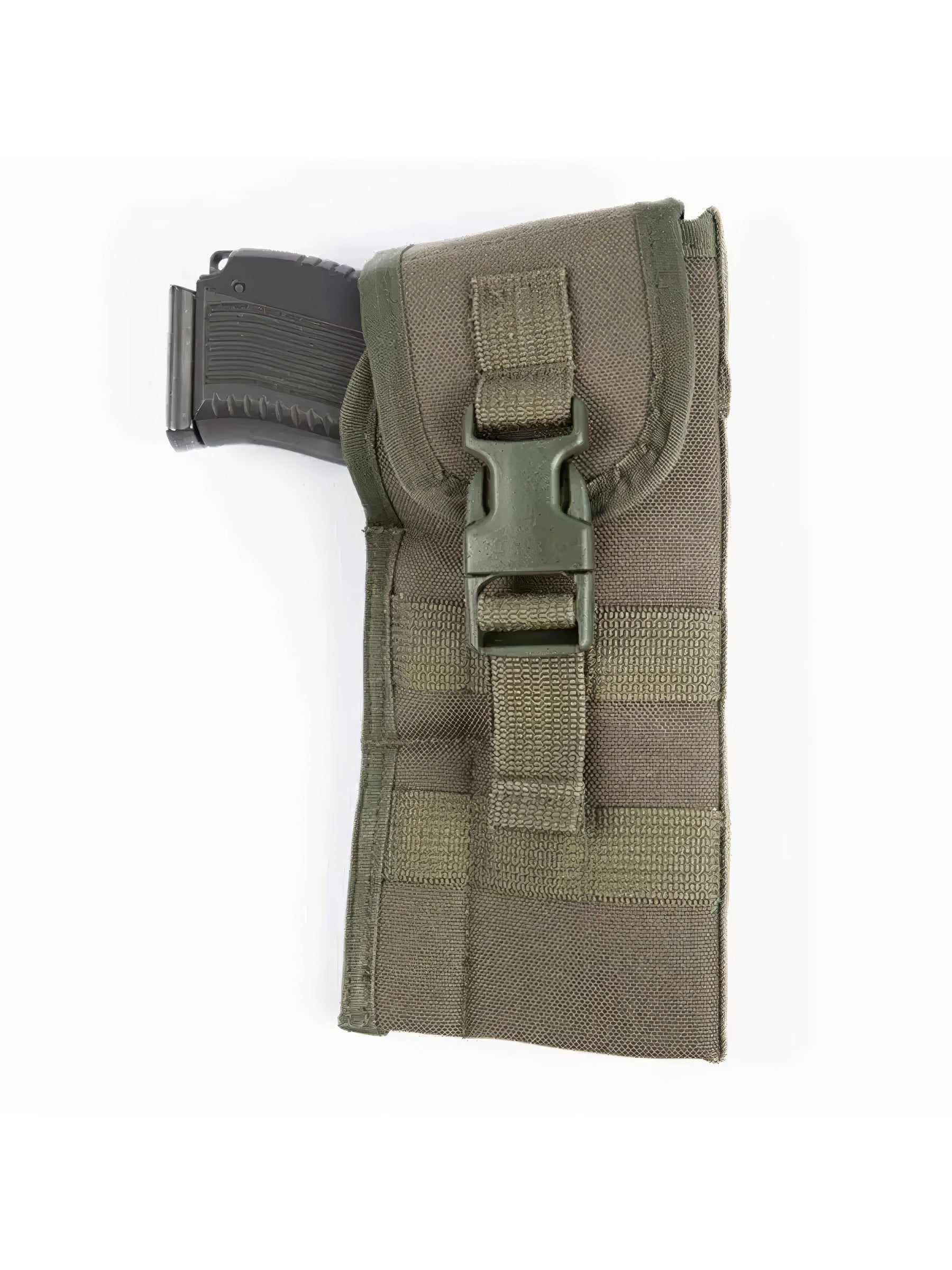Preorder: Russian Tekhinkom Tactical Pistol Holster Right Hand MOLLE