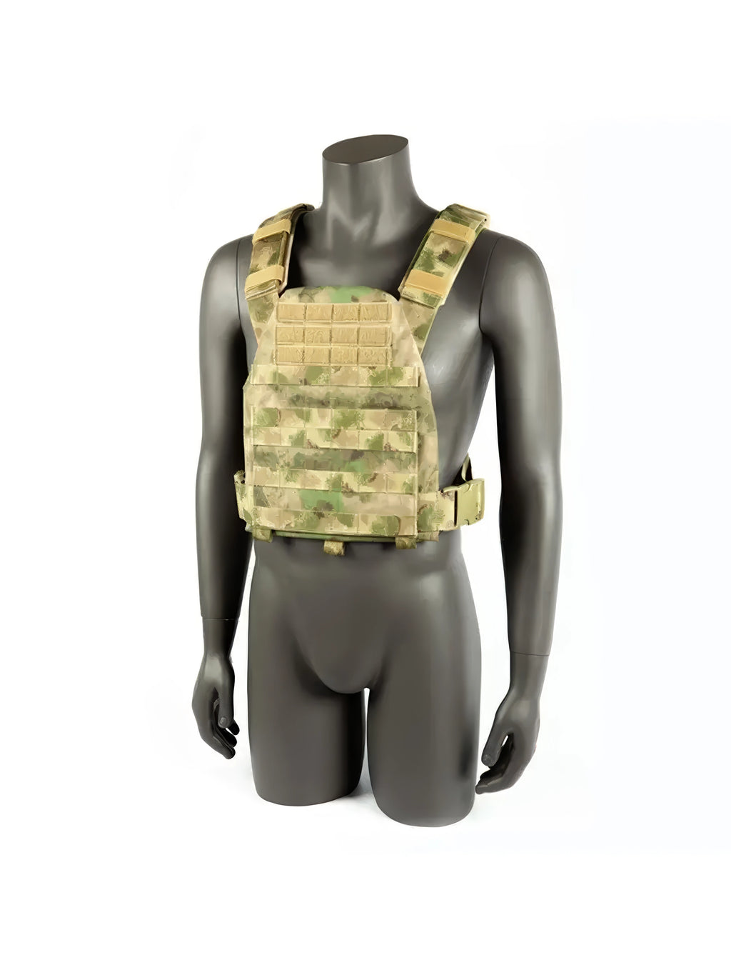 Preorder: Russian Tekhinkom Tactical Plate Carrier Vest Body Armor MOLLE