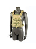 Preorder: Russian Tekhinkom Tactical Plate Carrier Vest Body Armor MOLLE