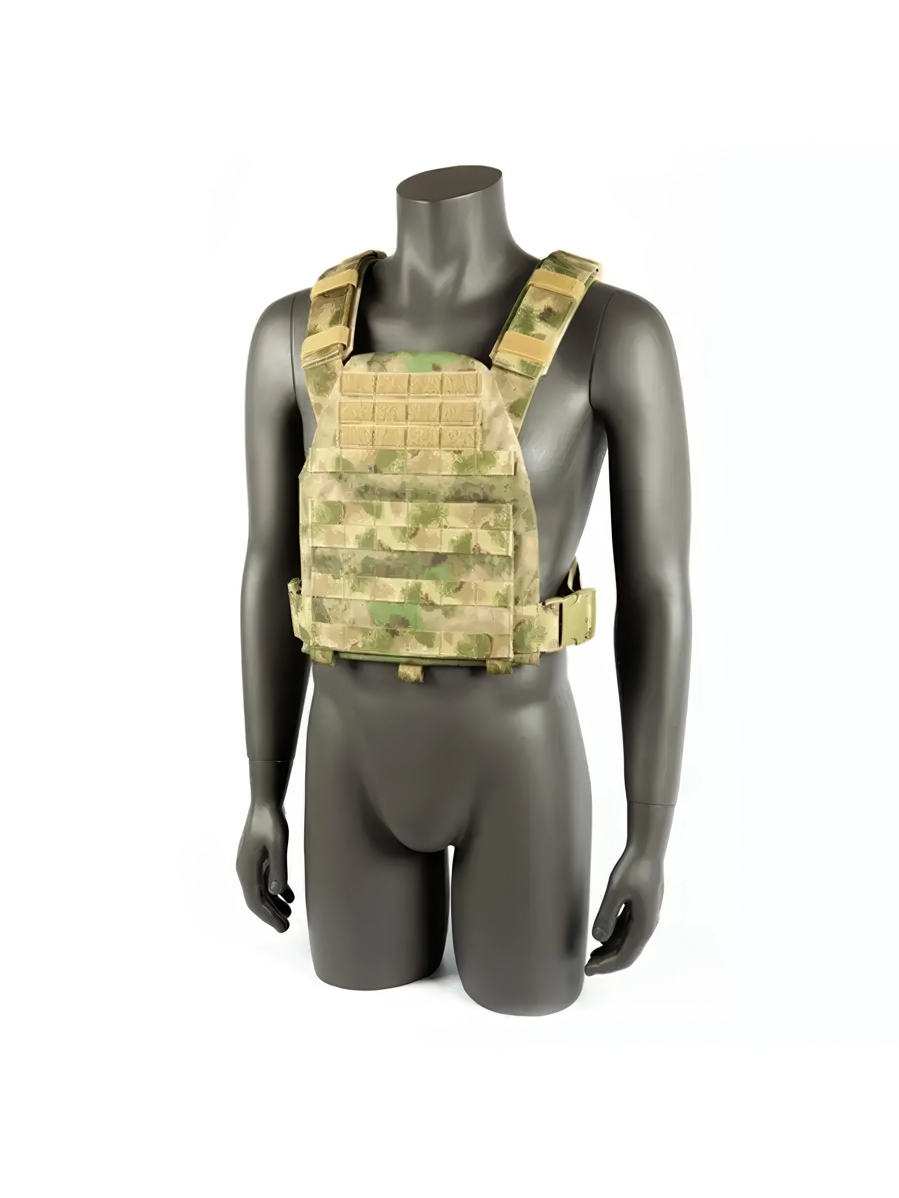 Preorder: Russian Tekhinkom Tactical Plate Carrier Vest Body Armor MOLLE