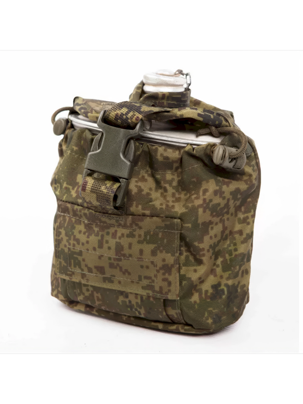 Preorder: Russian Tekhinkom Tactical MOLLE Water Bottle Pouch Canteen Holder