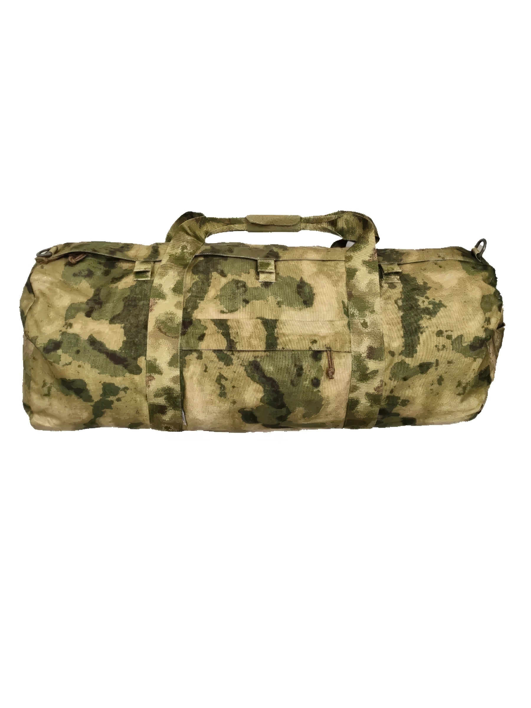 Preorder: Russian Tekhinkom Army Duffel Bag