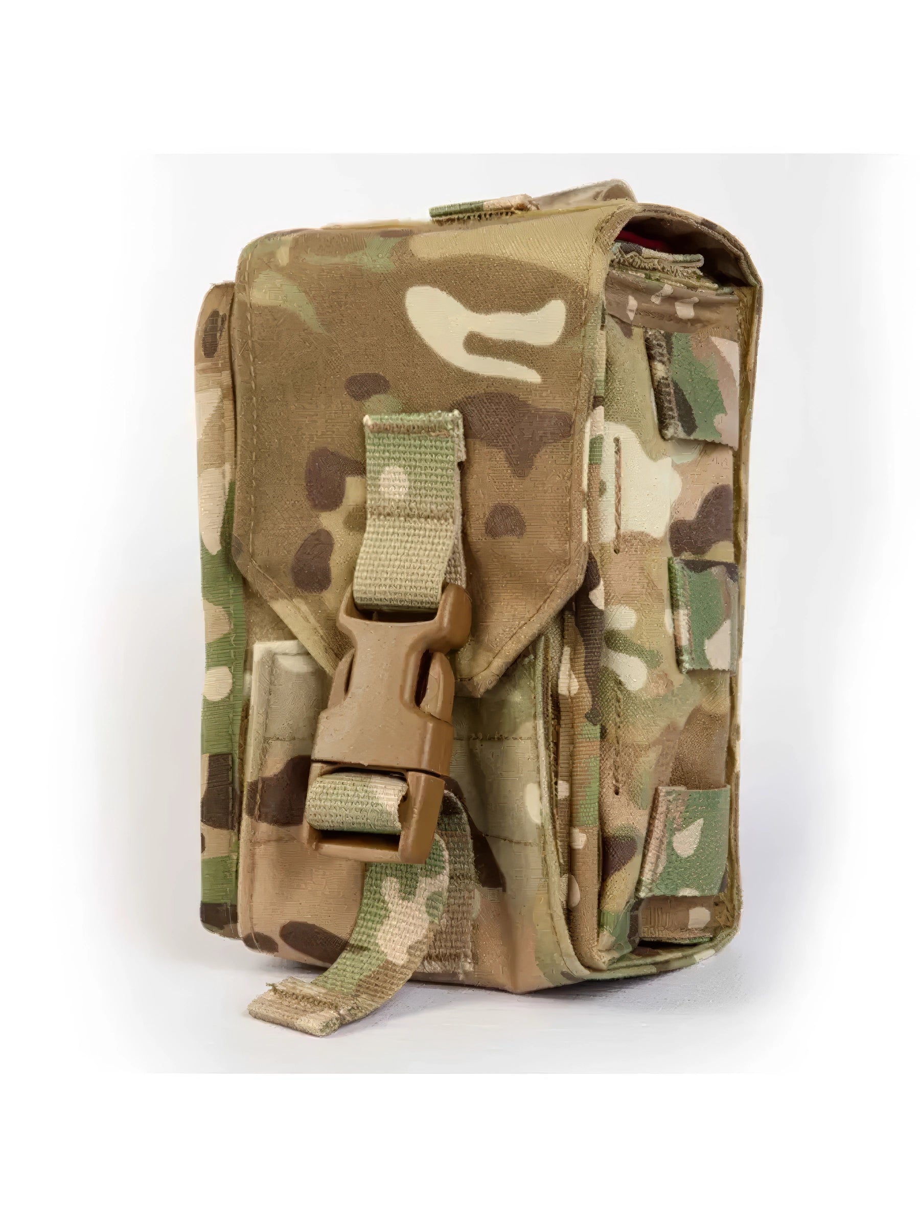 Preorder: Russian Tekhinkom Tactical MOLLE Medical Pouch