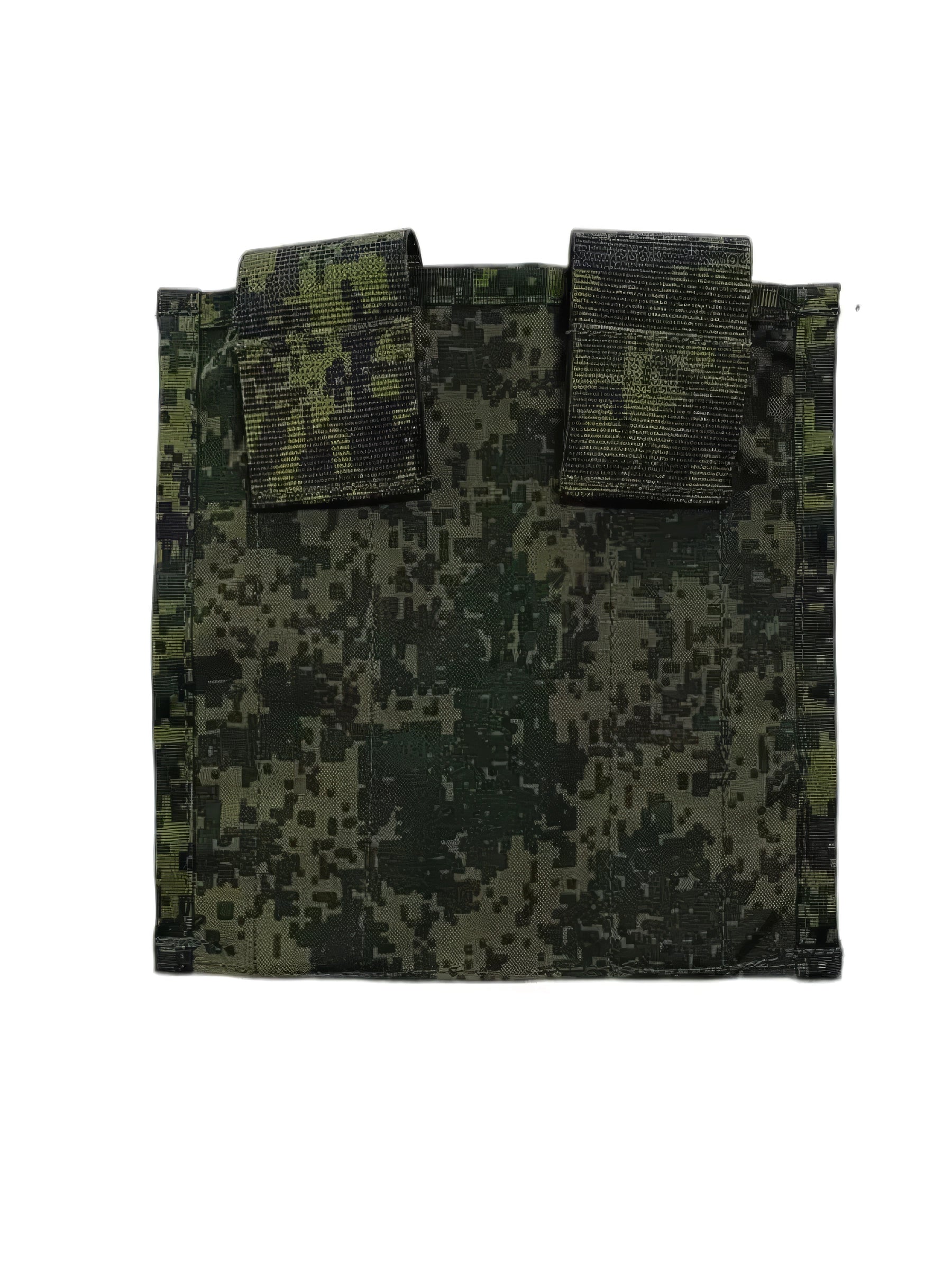Preorder: Russian Tekhinkom Shovel Pouch