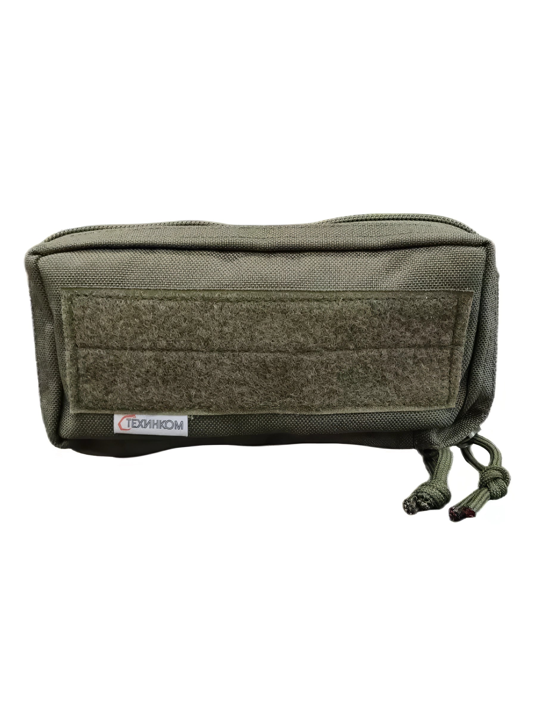 Preorder: Russian Tekhinkom Tactical Horizontal MOLLE Pouch Utility Bag