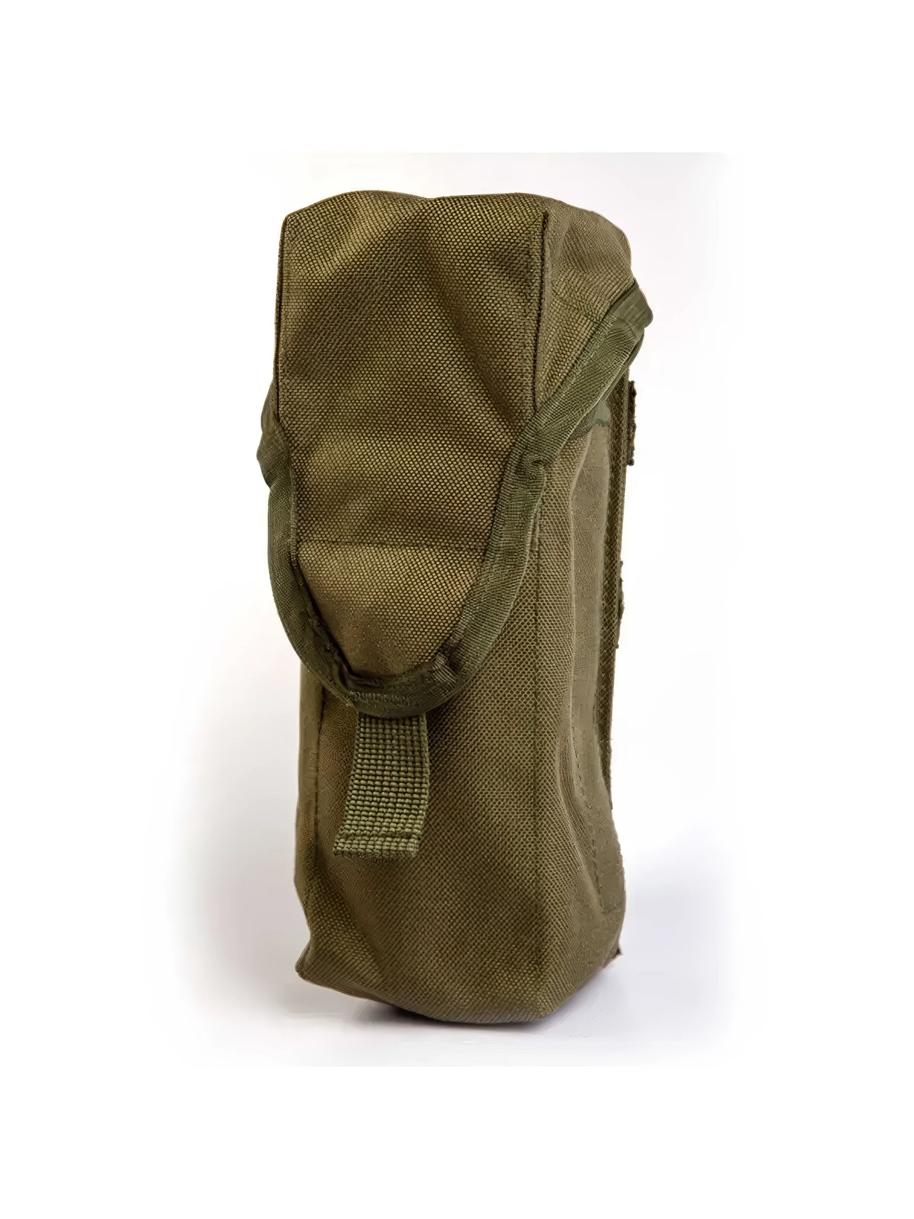 Preorder: Russian Tekhinkom Tactical MOLLE Double Magazine Pouch for AK74 Ammo Holder